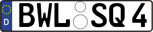 BWL-SQ4
