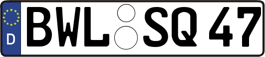 BWL-SQ47
