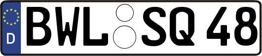 BWL-SQ48