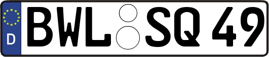 BWL-SQ49