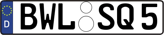 BWL-SQ5