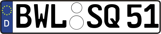 BWL-SQ51