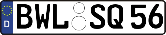 BWL-SQ56