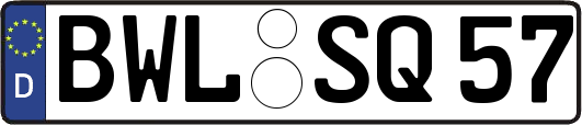 BWL-SQ57