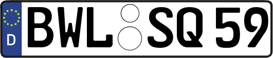 BWL-SQ59