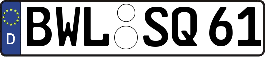 BWL-SQ61