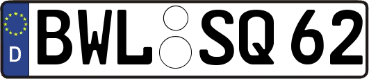 BWL-SQ62