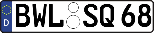 BWL-SQ68