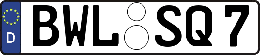BWL-SQ7