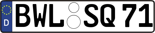 BWL-SQ71