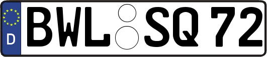 BWL-SQ72