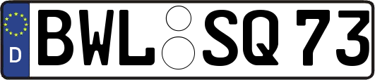 BWL-SQ73