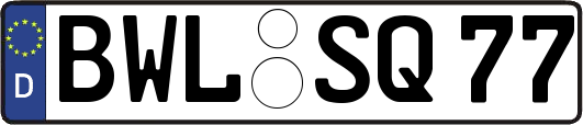 BWL-SQ77