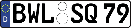 BWL-SQ79