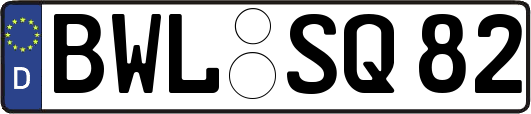 BWL-SQ82