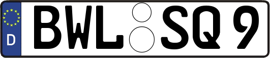 BWL-SQ9