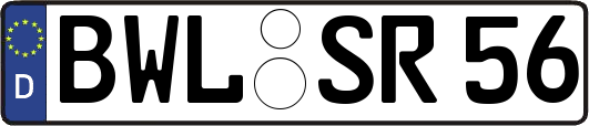 BWL-SR56