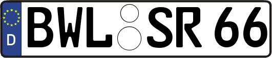 BWL-SR66