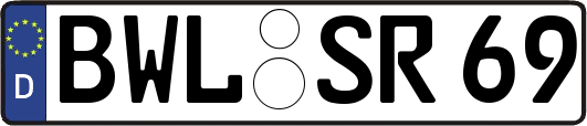 BWL-SR69