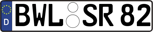 BWL-SR82
