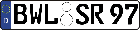 BWL-SR97