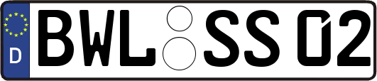 BWL-SS02