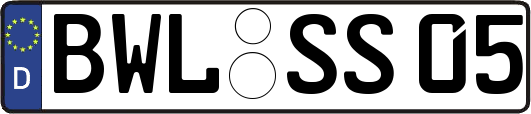 BWL-SS05