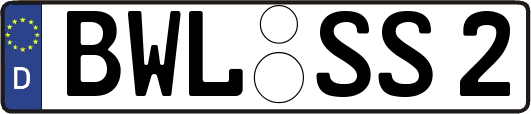 BWL-SS2