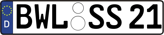 BWL-SS21