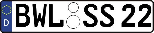 BWL-SS22