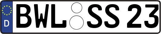 BWL-SS23
