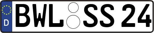 BWL-SS24