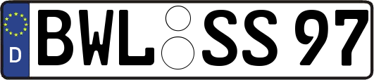BWL-SS97