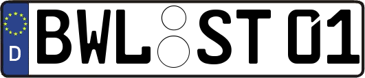BWL-ST01