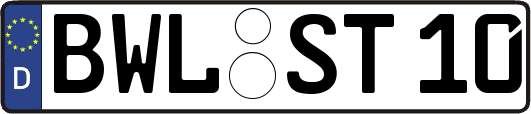 BWL-ST10