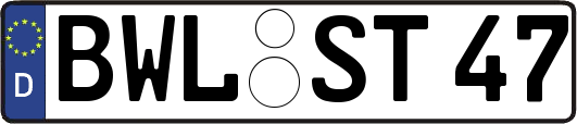 BWL-ST47