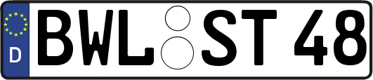 BWL-ST48