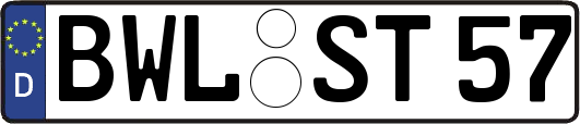 BWL-ST57