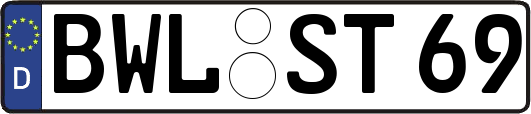 BWL-ST69