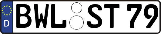 BWL-ST79