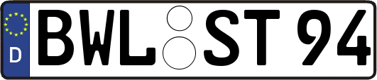 BWL-ST94