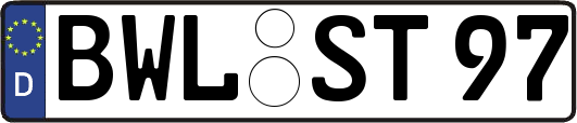 BWL-ST97