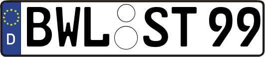 BWL-ST99