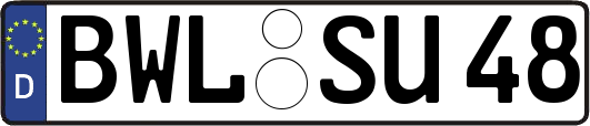 BWL-SU48