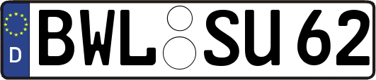 BWL-SU62