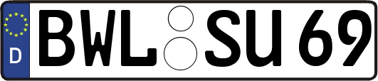 BWL-SU69