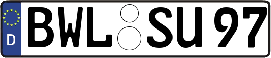 BWL-SU97