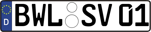BWL-SV01
