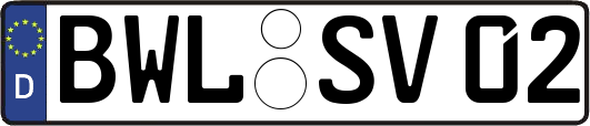BWL-SV02
