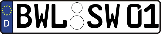 BWL-SW01